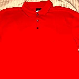 Nike golf polo